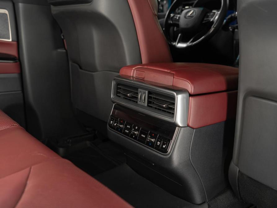 Lexus LX IV Москва  - изображение 27