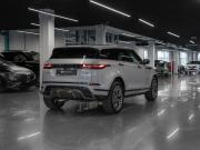 Land Rover Range Rover Evoque II Рестайлинг Москва  - изображение 32