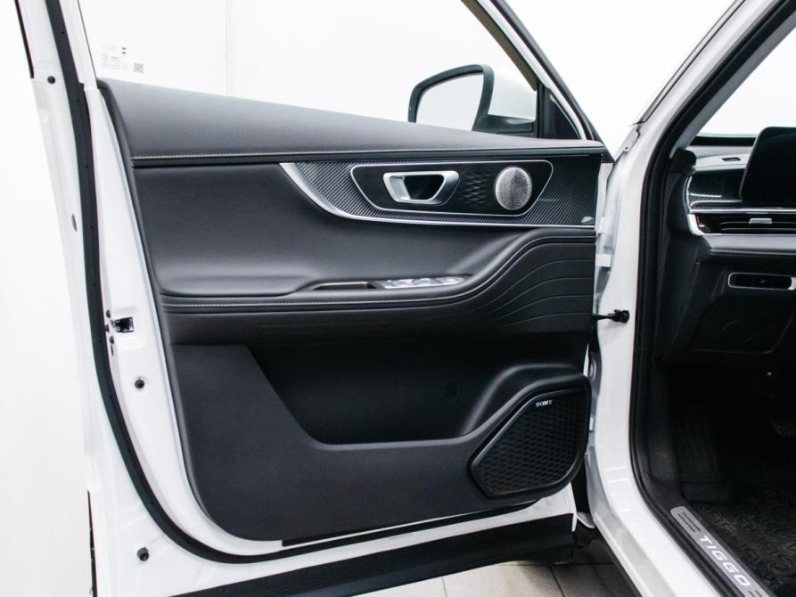 Chery Tiggo 7 Pro Max I Рестайлинг Красноярск  - изображение 10