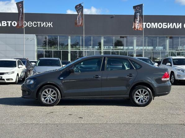 Volkswagen Polo V с пробегом 2011 года, цена 717 000 рублей, 137750 км, седан, Автокод Объявления