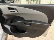 Chevrolet Aveo II Волгоград  - изображение 34
