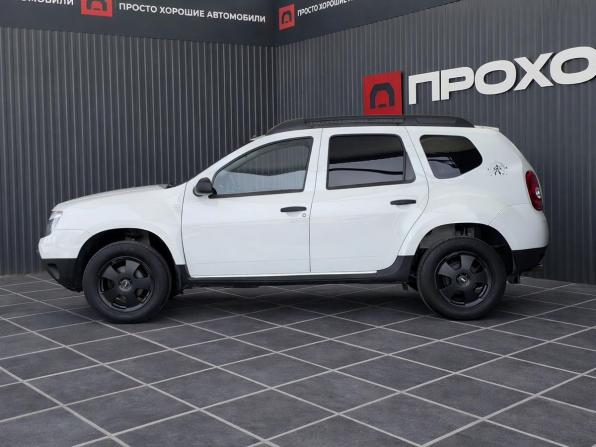 Renault Duster I с пробегом 2015 года, цена 1 197 000 рублей, 139911 км, внедорожник, Автокод Объявления