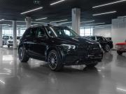 Mercedes-Benz GLE II (V167) Москва  - изображение 30