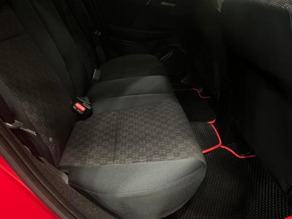 Honda Fit III с пробегом 2016 года, цена 1 059 000 рублей, 105537 км, хэтчбек, Автокод Объявления