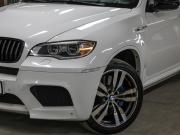 BMW X6 M I (E71) Рестайлинг Москва  - изображение 73