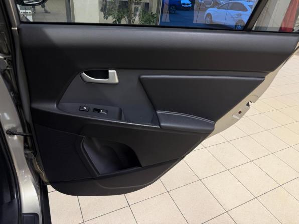 Kia Sportage III с пробегом 2012 года, цена 1 199 000 рублей, 138679 км, внедорожник, Автокод Объявления