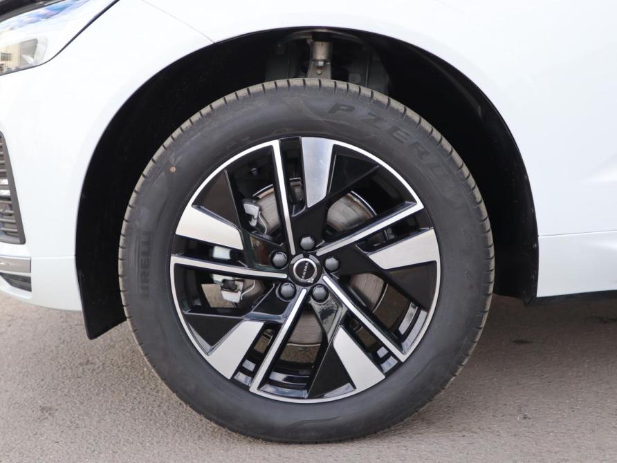 Volvo XC60 II Рестайлинг 2 Санкт-Петербург  - изображение 10