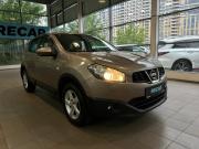 Nissan Qashqai I Рестайлинг Санкт-Петербург  - изображение 63