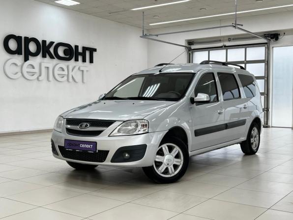 Lada (ВАЗ) Largus I с пробегом 2014 года, цена 750 000 рублей, 96364 км, универсал, Автокод Объявления