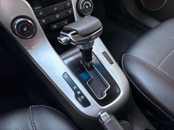 Chevrolet Cruze I Рестайлинг с пробегом 2014 года, цена 789 000 рублей, 189142 км, седан, Автокод Объявления