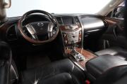 Nissan Patrol VI (Y62) Новосибирск  - изображение 30