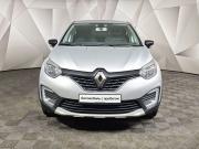 Renault Kaptur I Москва  - изображение 27