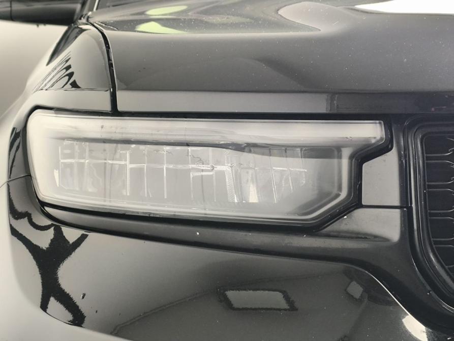 Jeep Grand Cherokee V (WL) Москва  - изображение 21
