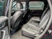 Audi Q7 II (4M) Рестайлинг Москва  - изображение 43