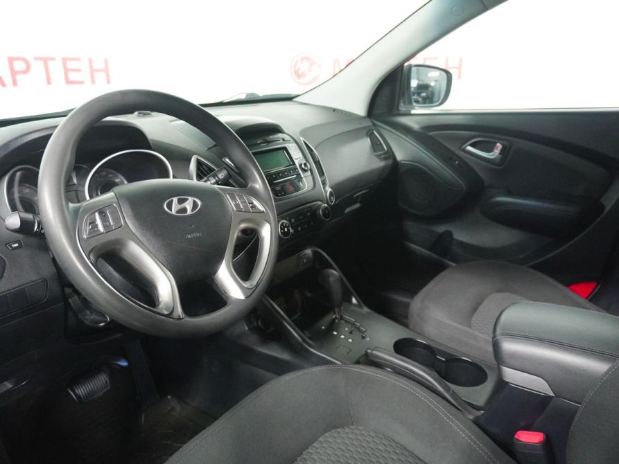 Hyundai ix35 I Вологда  - изображение 9