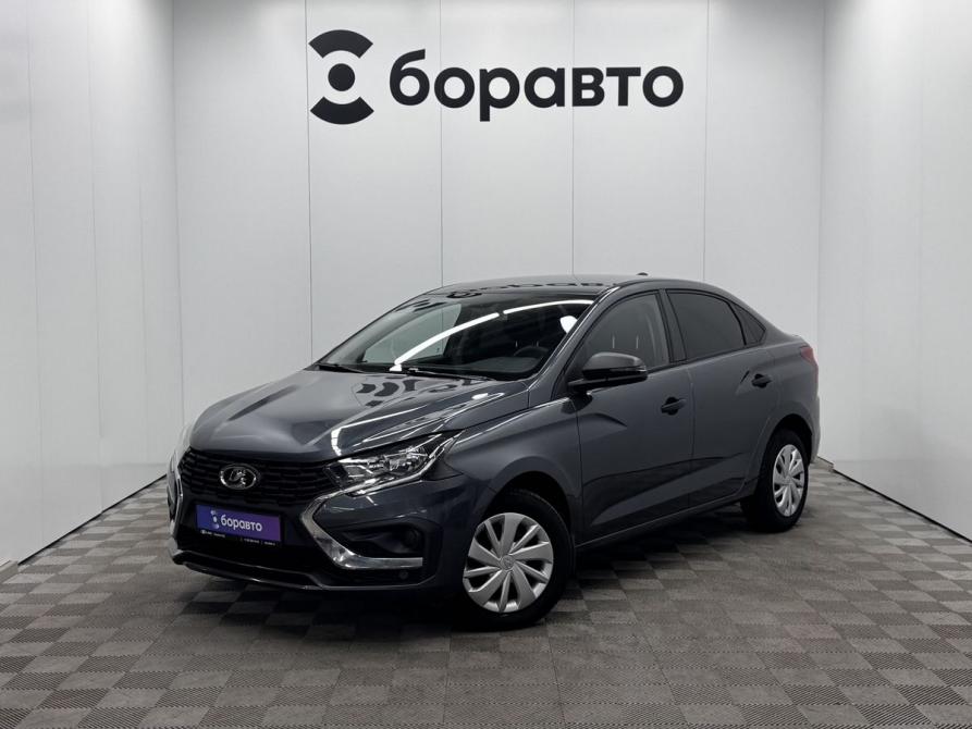 Lada (ВАЗ) Iskra Воронеж  - изображение 1