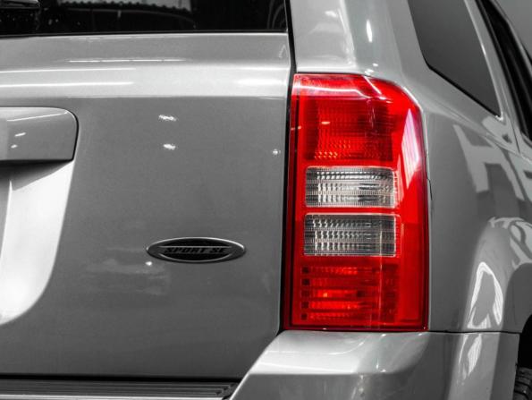 Jeep Liberty (Patriot) с пробегом 2015 года, цена 1 670 000 рублей, 122541 км, внедорожник, Автокод Объявления