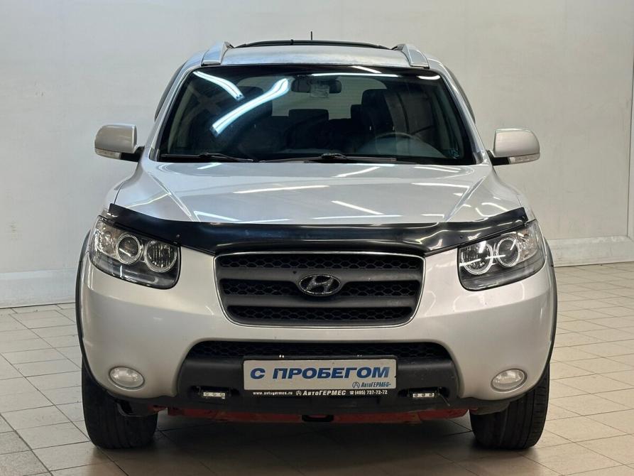 Hyundai Santa Fe II Балашиха  - изображение 2