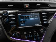Toyota Camry VIII (XV70) Москва  - изображение 41