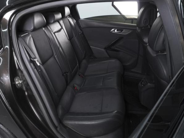 Peugeot 508 I с пробегом 2012 года, цена 650 000 рублей, 207041 км, седан, Автокод Объявления