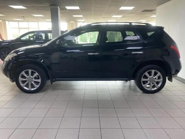 Nissan Murano I (Z50) с пробегом 2003 года, цена 579 000 рублей, 223519 км, внедорожник, Автокод Объявления