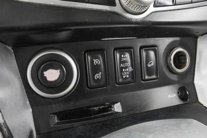 Renault Koleos I с пробегом 2008 года, цена 999 000 рублей, 245000 км, внедорожник, Автокод Объявления