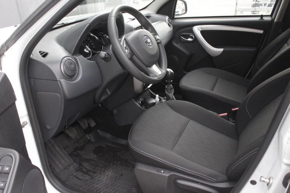 Nissan Terrano III (D10) Брянск  - изображение 5