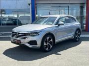 Volkswagen Touareg III Оренбург  - изображение 35