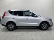 Geely Emgrand X7 I Рестайлинг 2 Курск  - изображение 27