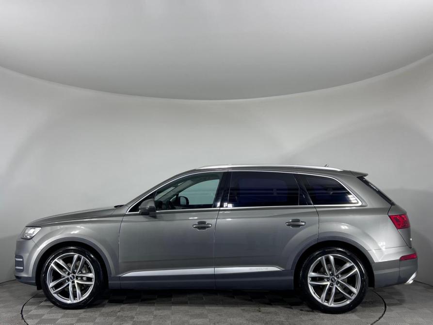 Audi Q7 II (4M) Ростов-на-Дону  - изображение 8