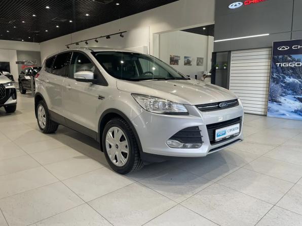 Ford Kuga II с пробегом 2016 года, цена 1 680 000 рублей, 83621 км, внедорожник, Автокод Объявления