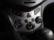 Chevrolet Aveo II Воронеж  - изображение 29