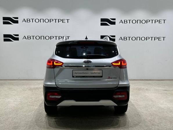 JAC S3 Pro с пробегом 2023 года, цена 1 069 000 рублей, 59727 км, внедорожник, Автокод Объявления