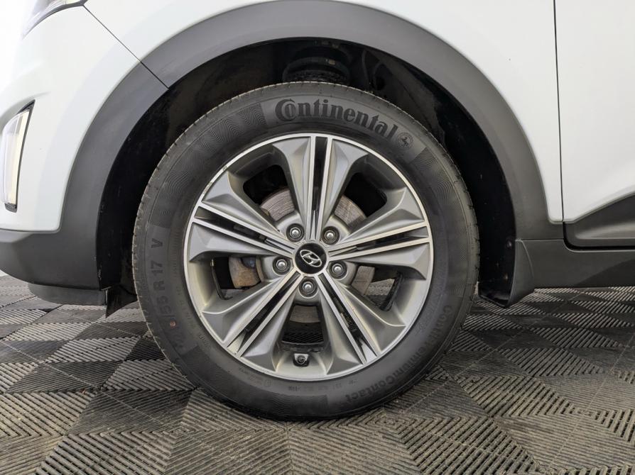 Hyundai Creta I Москва  - изображение 13