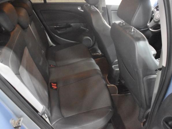Opel Corsa D с пробегом 2008 года, цена 264 000 рублей, 208976 км, хэтчбек, Автокод Объявления
