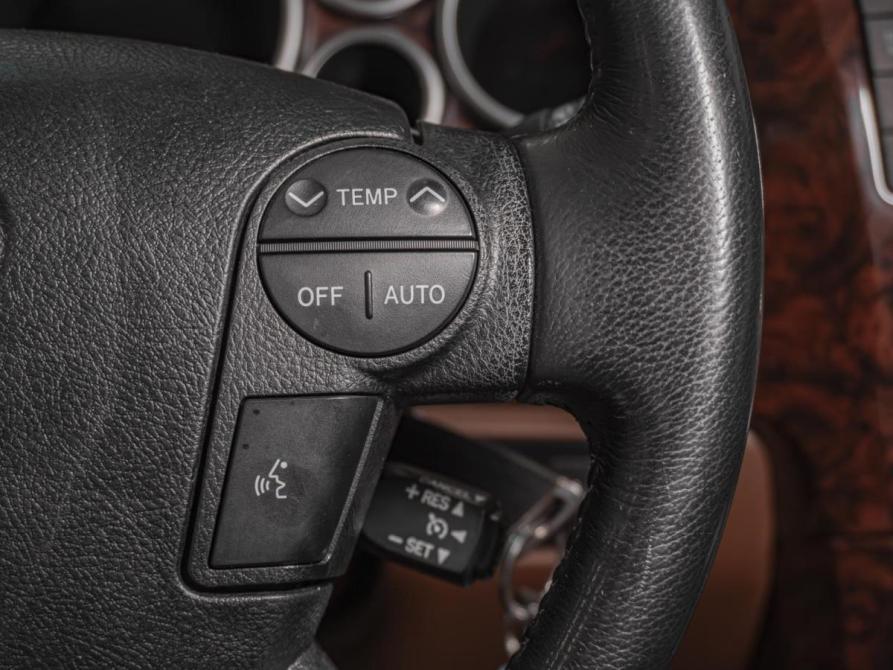 Toyota Sequoia II Мурманск  - изображение 26