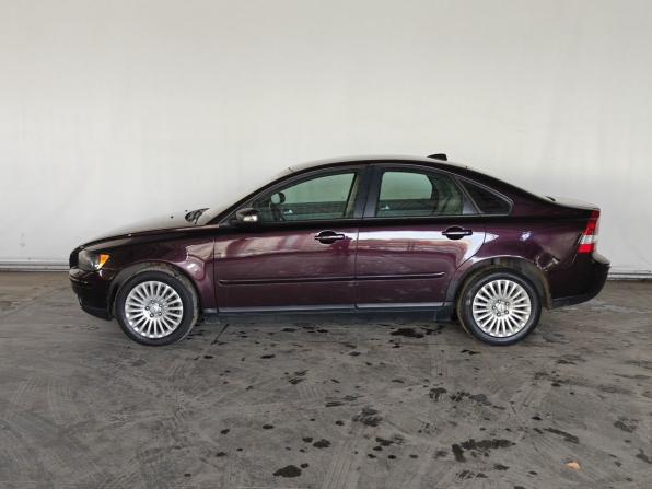 Volvo S40 II с пробегом 2007 года, цена 420 000 рублей, 262000 км, седан, Автокод Объявления
