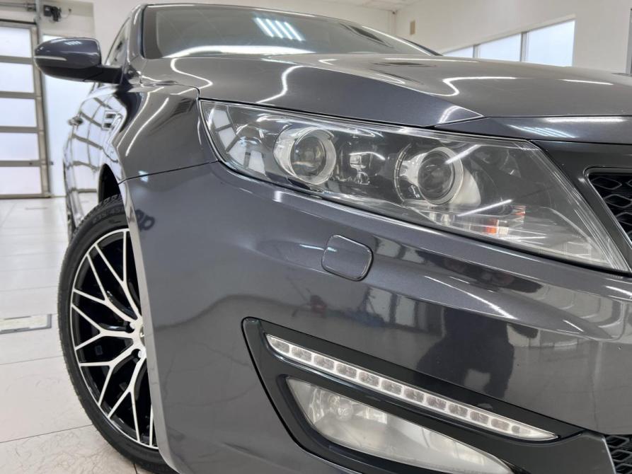 Kia Optima III Волгоград  - изображение 9