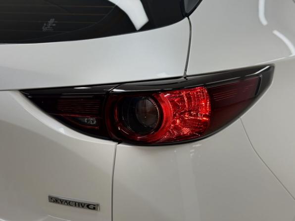 Mazda CX-5 II с пробегом 2020 года, цена 2 885 000 рублей, 92481 км, внедорожник, Автокод Объявления