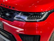 Land Rover Range Rover Sport II Рестайлинг Иркутск  - изображение 47