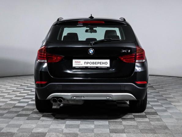 BMW X1 I (E84) Рестайлинг с пробегом 2013 года, цена 1 298 000 рублей, 193690 км, внедорожник, Автокод Объявления