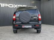 Chevrolet Niva I Рестайлинг Пермь  - изображение 57