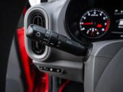 Kia Morning III Рестайлинг 1 Ставрополь  - изображение 37