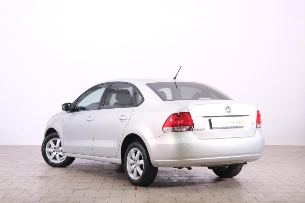 Volkswagen Polo V Омск  - изображение 5