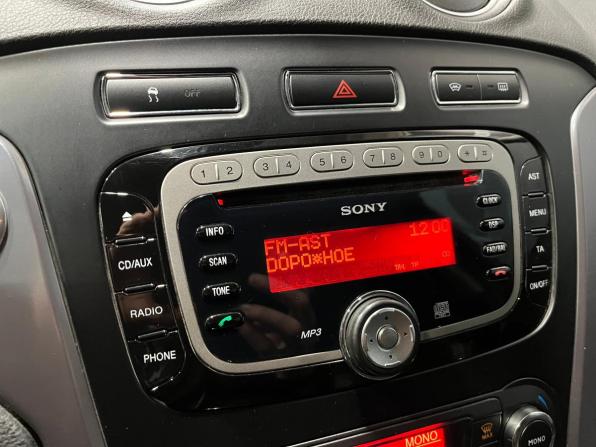 Ford Mondeo IV Рестайлинг с пробегом 2012 года, цена 689 000 рублей, 200266 км, седан, Автокод Объявления