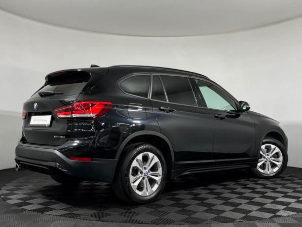 BMW X1 II (F48) Рестайлинг с пробегом 2020 года, цена 2 974 000 рублей, 91370 км, внедорожник, Автокод Объявления