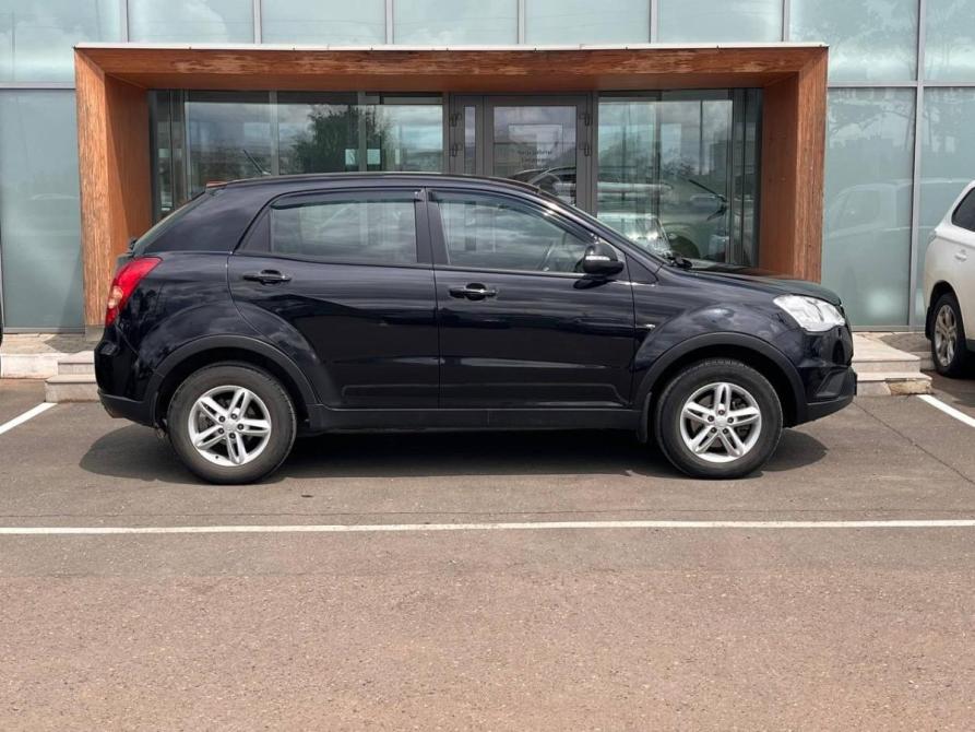 SsangYong Actyon II Оренбург  - изображение 6