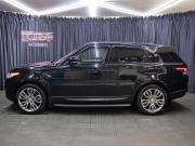 Land Rover Range Rover Sport II Москва  - изображение 34