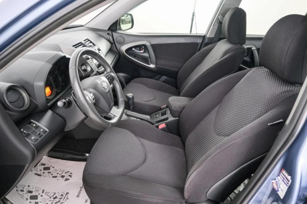 Toyota RAV4 III (XA30) Рестайлинг Красноярск  - изображение 8