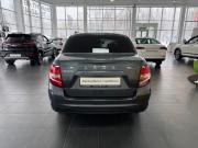 Lada (ВАЗ) Granta I Рестайлинг Киров  - изображение 22